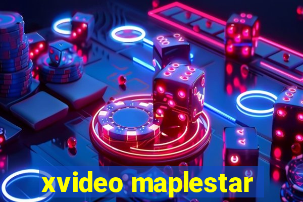 xvideo maplestar